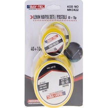 Lehim Havya Teli Pastalı Mk0422-60