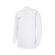 Nike M Nk Df Park20 Trk Jkt Fj3022-100 Beyaz Erkek Ceket Beyaz