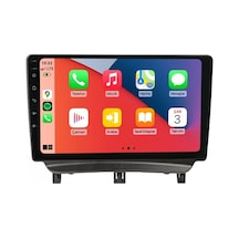 Lovion Au6661 Ford Courier 2014 2018 4+64gb Android Carplay Multimedya Teyp 9"