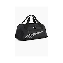 Puma Fundamental Xs Sports Unisex Spor Çanta Siyah