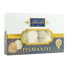Sepetçioğlu Kastamonu Meşhur Pişmaniye 250g