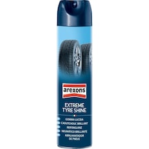 Arexons Extreme Lastik Parlatıcı Köpük 400 Ml