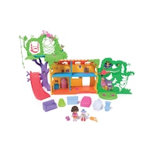 Tropikal Oyun Evi