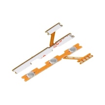 Xiaomi Poco C3 Uyumlu On Off Yan Ses Power Film Flex M2006c3mıı Mzb07rıın Mzb07rjın