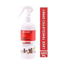 Cuppypet Güçlü Leke Temizleyici 400 ML