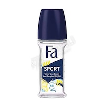 2 Adet Fa Sport Roll-on 50 Ml