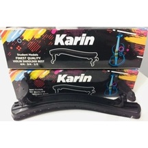 Karin Keman Yastığı 4/4 3/4