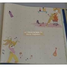 Adawall Ada Kids Duvar Kağıdı 8932-1