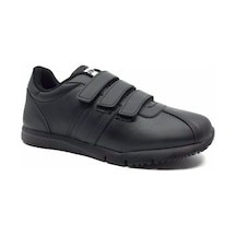 Jump Cırtlı 26835 Comfort Sneakers Unısex Spor Ayakkabı Çok Renkli