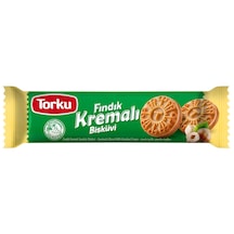 Fındık Kremalı Bisküvi 61 Gr 24 Adet