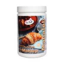 Doğal Öğütülmüş Mahlep 200 Gr Hamur İşi Ve Tatlı Tarifleri İçin
