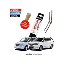 Bosch Aerotwin AR291S Ssangyong Rodius Silecek Takımı (2005-2016)