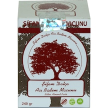 Şifam Datça Acı Badem Macunu 240 G