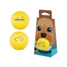Waboba Fetch Suda Zıplayan Top Köpek Oyuncağı