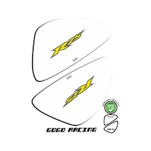 Yamaha R25 2014-2018 Yan Pad 013