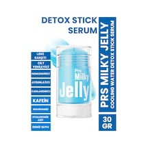 Prs Milky Jelly Cooling Water Yenileyici Canlandırıcı Nemlendirici Detox Stick Serum 30 Gr