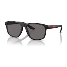 Prada Lınea Rossa 06ys Dg002g 56 Erkek Güneş Gözlüğü - 19
