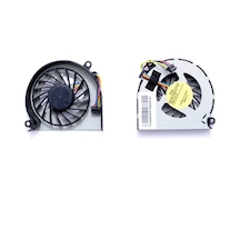 Dm1-4125ea Dm1-4200 Dm1-4300 Dm1-4400 Cpu Fanı
