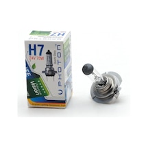 Ahmet Otomotiv Photon H7 24v 70w Standart Halogen Uyumlu
