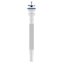 İzyapı 32 Mm Körüklü Sifon 2 Parça