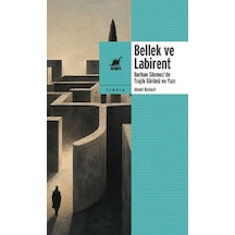 Bellek Ve Labirent: Burhan Sönmez De Trajik Görünü Ve Yazı