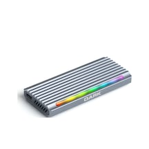 DARK DK-AC-DSEM5 USB TYPE-C M.2 NVME SSD HDD KUTU