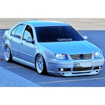 Volkswagen Bora Araçlar İçin Led Xenon Sis Far Aydınlatma Ampulu Femex Eco Power H3