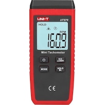 Uni T Ut373 Mini Takometre
