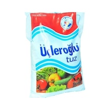 Tuz 3 Kg İri Salamura Tuz