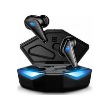Maxron Gamerpods4 Bluetooth 5.4 Led Işıklı Kulak İçi Oyuncu Kulaklığı