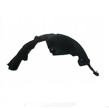 Mercedes - Arka Çamurluk Davlumbazı Sol W205 2014- - 2056900730