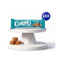 Corny Tam Tahıl Bar Tuzlu Karamel X 12 Adet