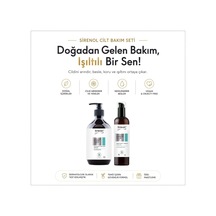 Tüm Saçlar