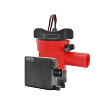 SPX FLOW Johnson Pump Ultima Combo Otomatik Sintine Pompası 1250 GPH 24V