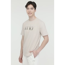 Lumberjack Ml Owen 11ıtl1067 4fx Bej Erkek Kısa Kol T-shirt 000000000101570723 Lumberjack Ml Owen 11ıtl1067 4fx Bej Erkek Kısa Kol T-shirt 000000000101570723