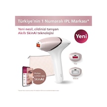 Brı950/02 Prestige 9900 Serisi Ipl Epilasyon Cihazı