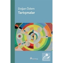 Tartışmalar - Doğan Özlem - Notos