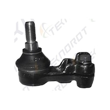 TEKNOROT LA-122 Rot Başı Sol Freelander 97-
