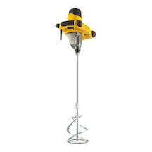 Stanley SDR1400 1400 W M14 Çift Vitesli Profesyonel Karıştırıcı