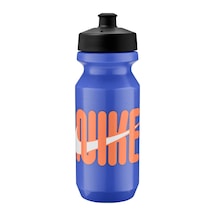 Big Mouth Bottle 2.0 22 Oz Unisex Mavi Antrenman Suluk N.000.0043.537.22 Mavi