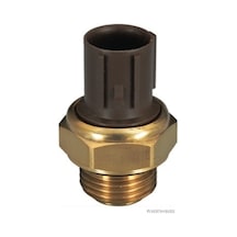 Herthbuss J5654005 Fan Müşürü Honda Civic 1992 2005 Accord 1993 2008 Crv 1995 2006 37760p00003