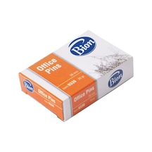 Bion Toplu İğne 28 Mm 20 Gr 9330 36 Paket