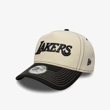 New Era City Icon Eframe Loslak Unisex Bej Şapka 60856278 5559697