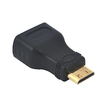 Ancheyn Hdmı To Mini Hdmi Tablet Tv Çevirici Dönüştürücü Adaptör 4525