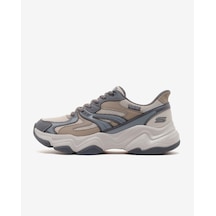 Skechers Bobs Dıego Erkek Bej Sneakers 118334 Dktp