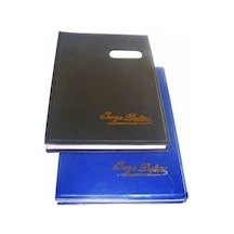 Dilman İmza Dosyası 20 Yaprak