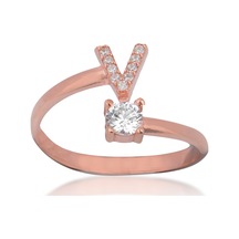 Gümüş - Rose Gold