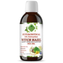 Gökçek Şifa Hamamelis Süperkritik Mix Yağı 100 ML