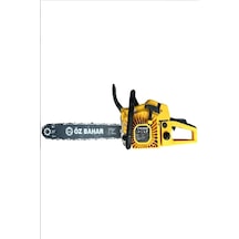 Özbahar OZB525 52 CC 3HP Benzinli Zincirli Testere