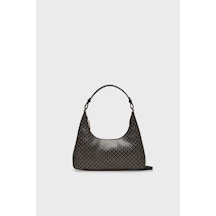 Calvin Klein Bayan Çanta Lv04f3298g 2xa Siyah Siyah